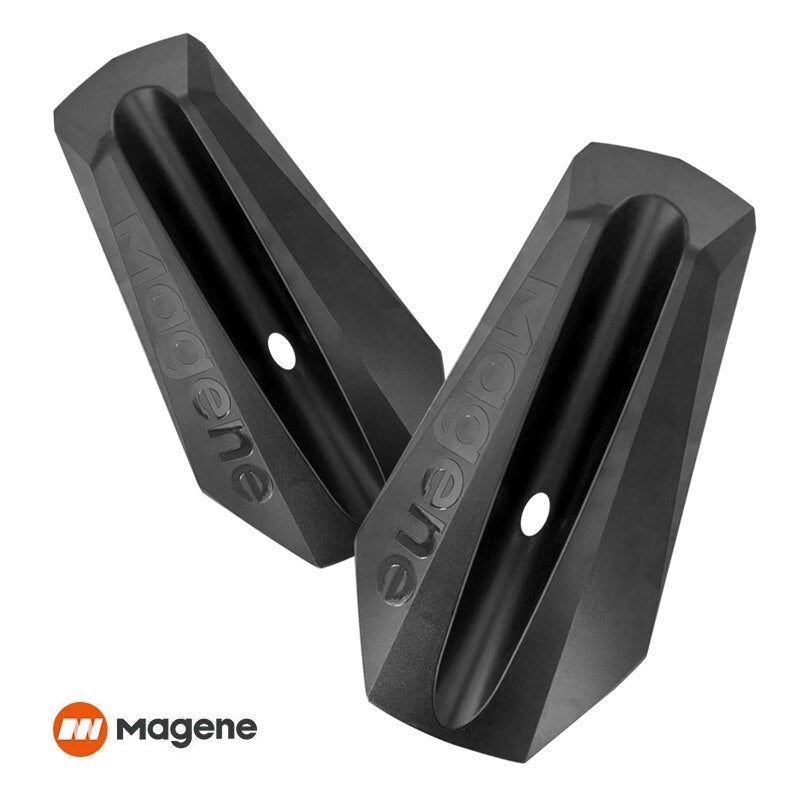 Magene Wheel Riser Block for Bicycle Indoor Training – Supreme Bikes PH