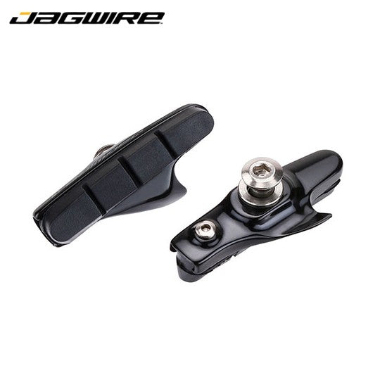 Jagwire Road Rim Brake Pads for SRAM / Shimano (JS433APS)