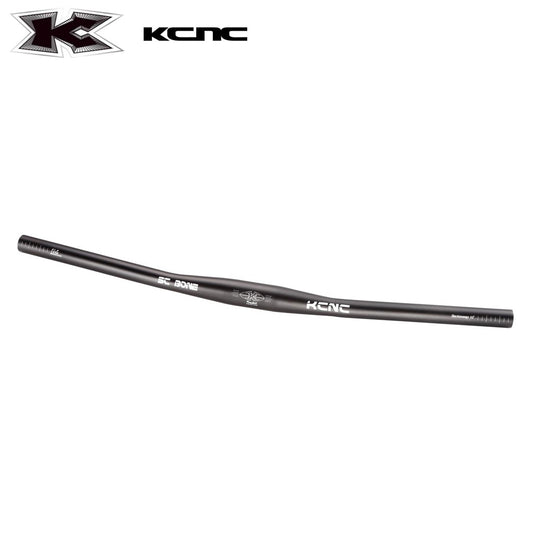 KCNC SC Bone 600mm Alloy Handlebar MTB / Hybrid / Urban Bike - 0 Rise
