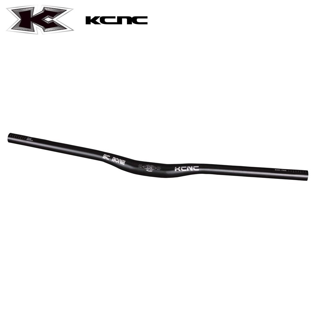 kcnc sc bone handlebar