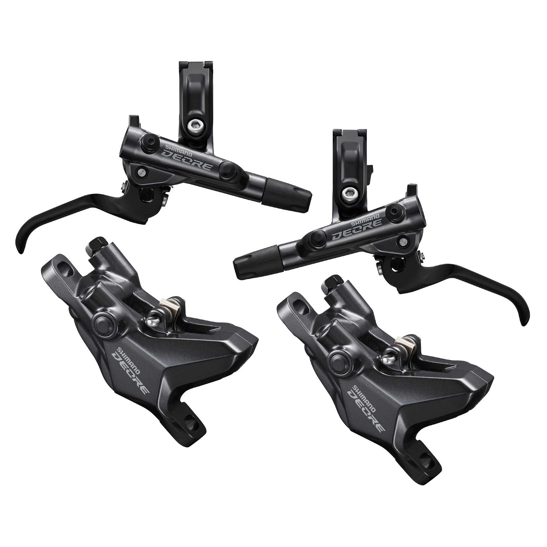 Shimano deore 2x11 groupset hot sale