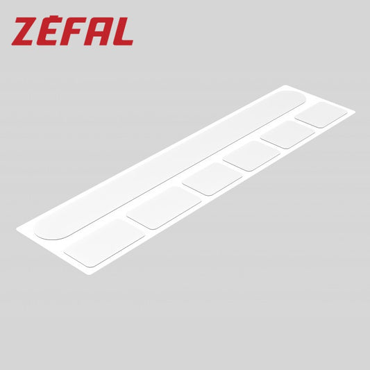 Zefal Skin Armor S High Resistance Frame Protector