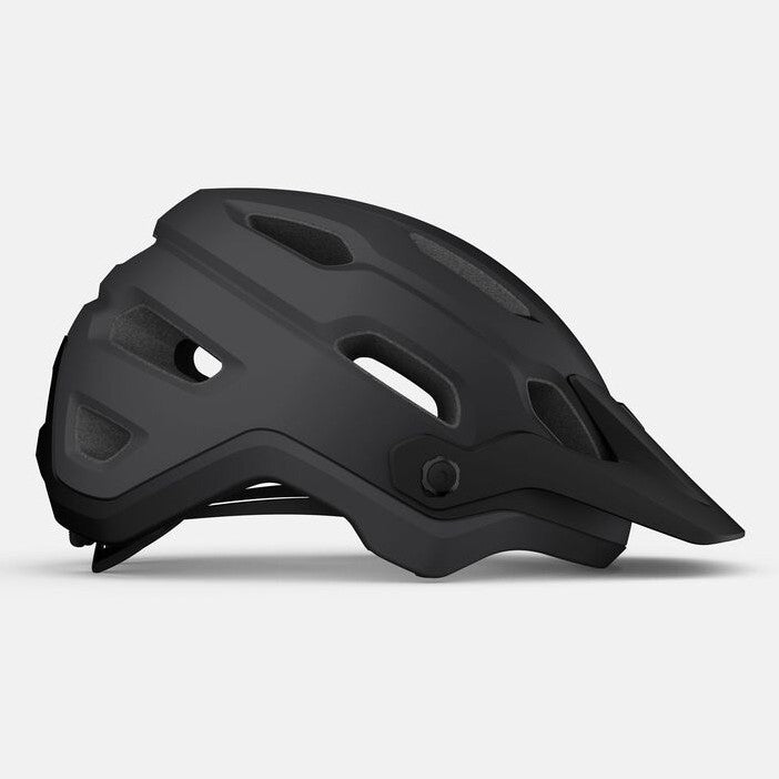 Giro Source MIPS Trail MTB Bike Helmet - Matte Black Fade