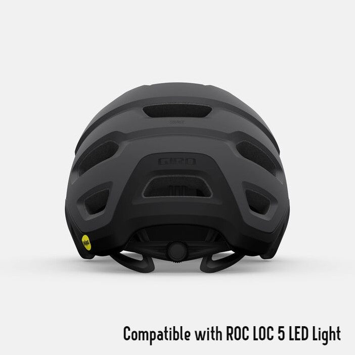 Giro Source MIPS Trail MTB Bike Helmet Matte Black Fade