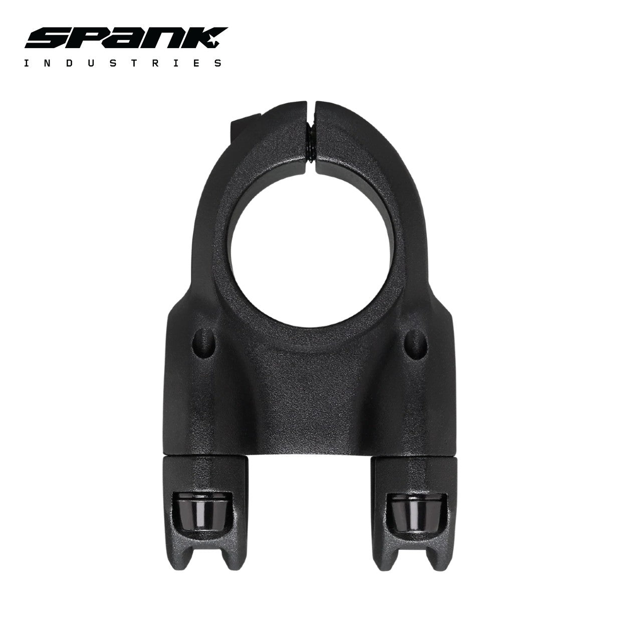 Spank Spoon 350 Stem - Black