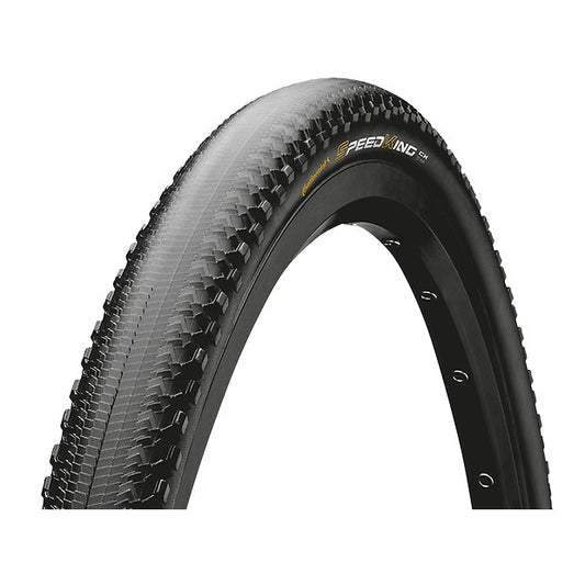 Continental Speed King CX Gravel / Cyclocross Tires Pure Grip