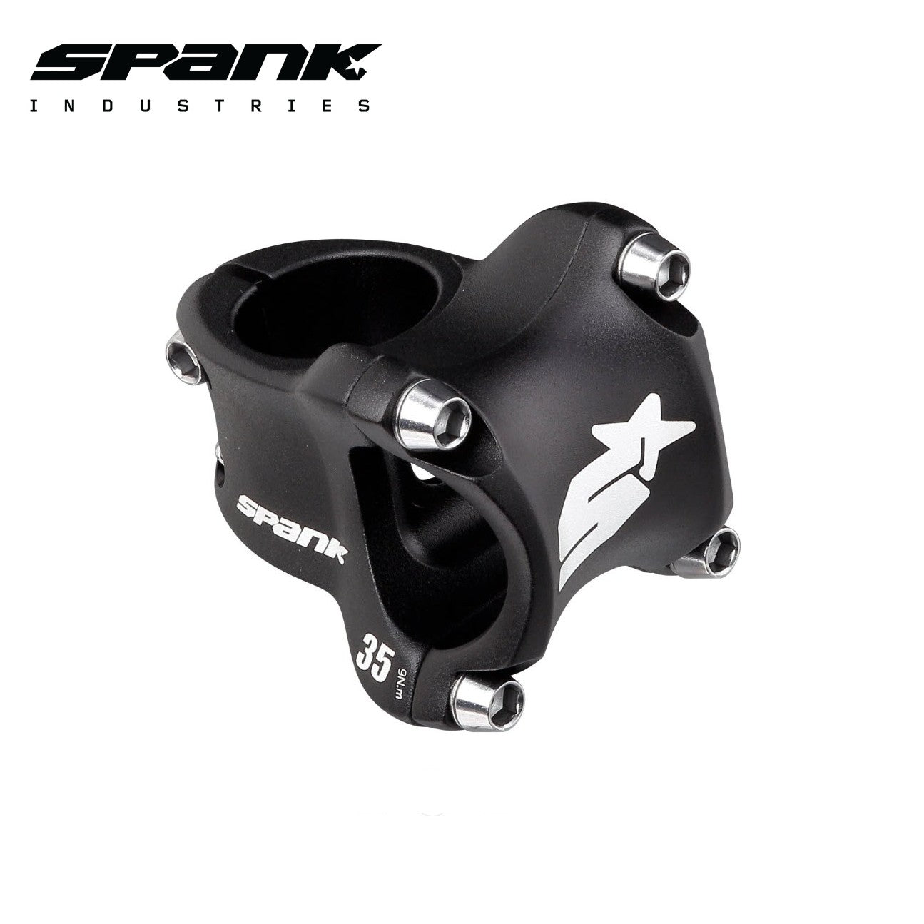 Spank 2024 bike parts