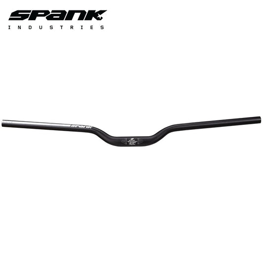 Spank Spoon 800 Handle Bar - Black