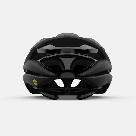 Giro Syntax MIPS Bike Helmet - Matte Black – Supreme Bikes PH
