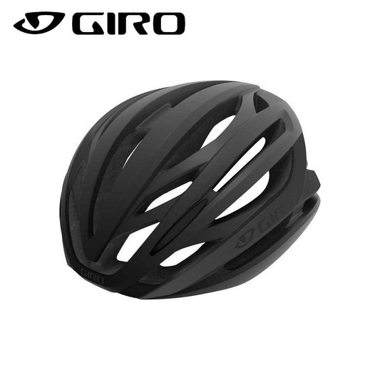 Giro Syntax Bike Helmet (Non-MIPS) - Black