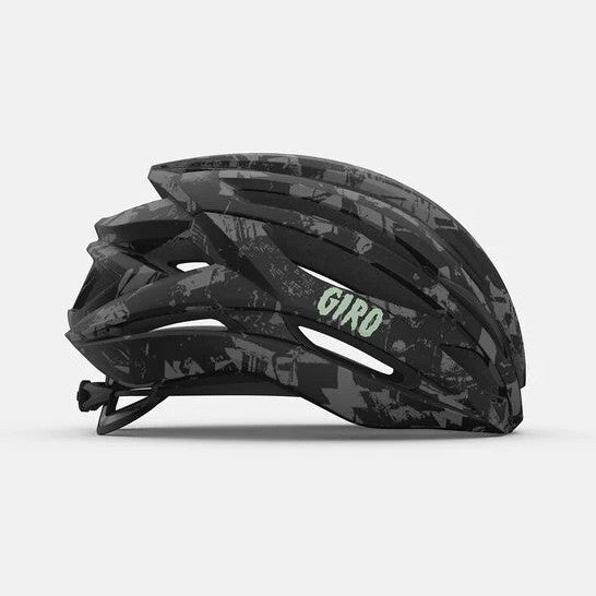Giro Syntax MIPS Bike Helmet - Matte Black Underground