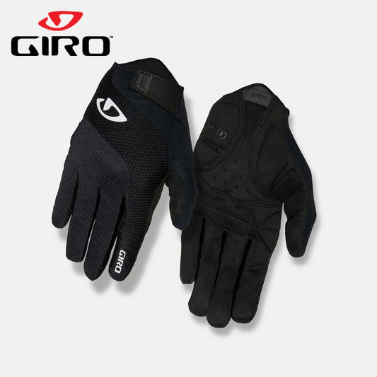 Giro Tessa GEL LF Women Bike Gloves - Black