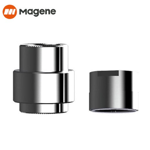 Magene Thru Axle Adapter 142/148mm for T300 / T100