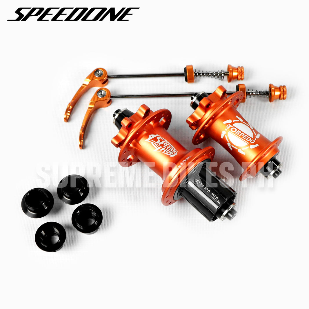 Speedone – Supreme Bikes PH