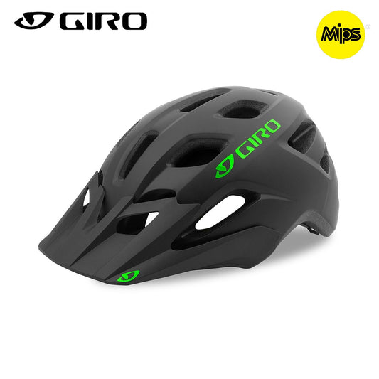 Giro Youth / Women Tremor Bike Helmet - Matte Black