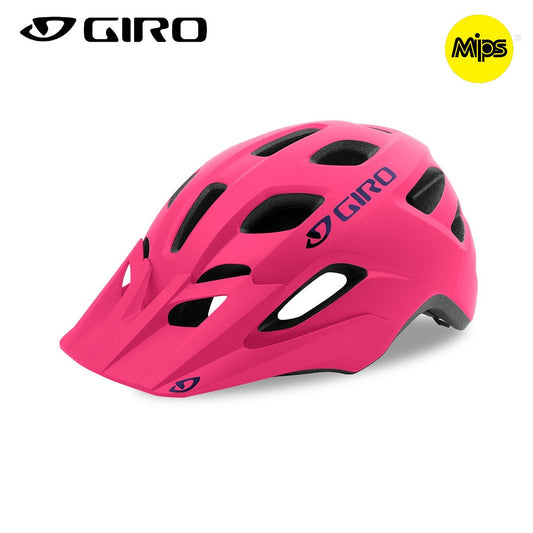 Giro Youth / Women Tremor Bike Helmet - Pink