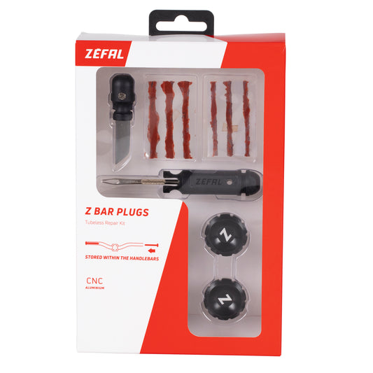 Zefal Z Bar Plugs Tubeless Repair Kit
