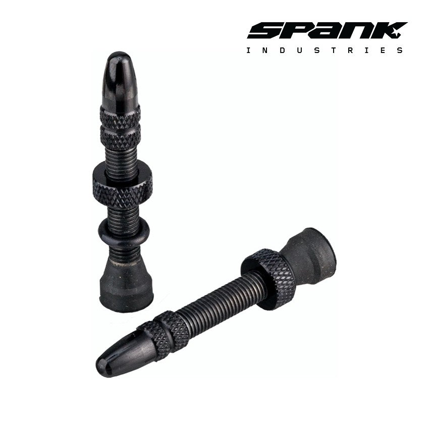 Spank Tubeless Valve Set - 2 pcs