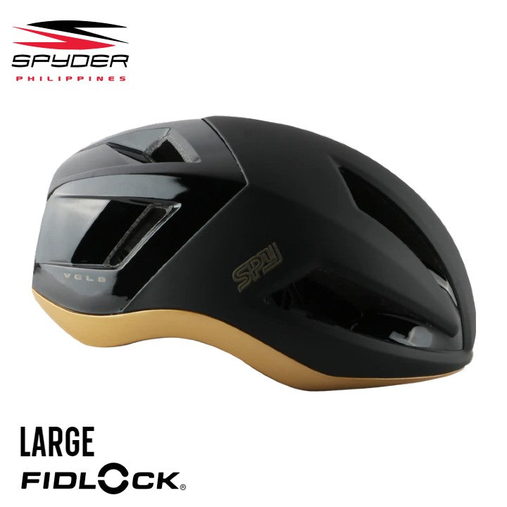 Matte black best sale spyder helmet