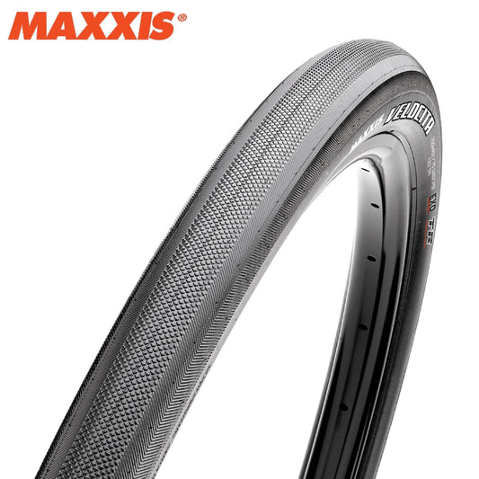 Maxxis Velocita All-Road Gravel Tire 700c EXO Tubeless Ready - Black