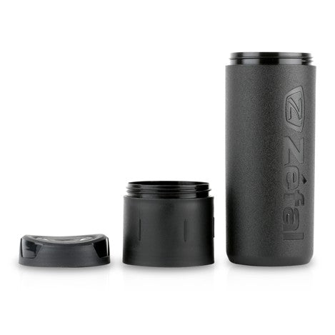 Portautensili Da Bici Zefal Z Box L - Borraccia Finta, Capacità 0.8L, Impermeabile, Per Attrezzi - Foto 10