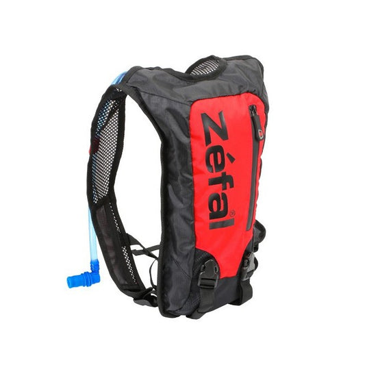 Zefal Z Hydro Race 1.5 Liter Water Backpack - Red