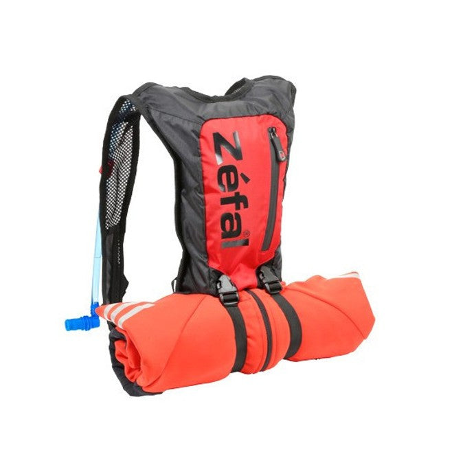 Zefal Z Hydro Race 1.5 Liter Water Backpack - Red