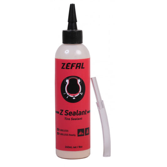 Zefal Z Sealant Tubeless Sealant for Road / MTB Tire