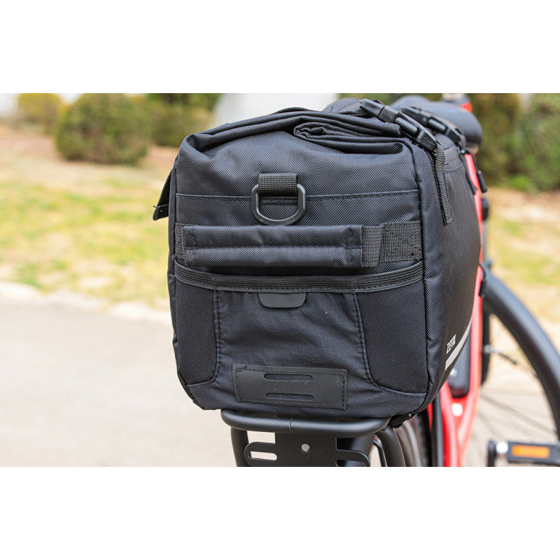 Zefal Z Traveler 60 Bike Rear Bag 20 Liters Capacity