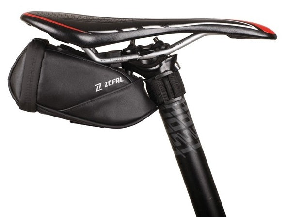 Saddle bag bike online small