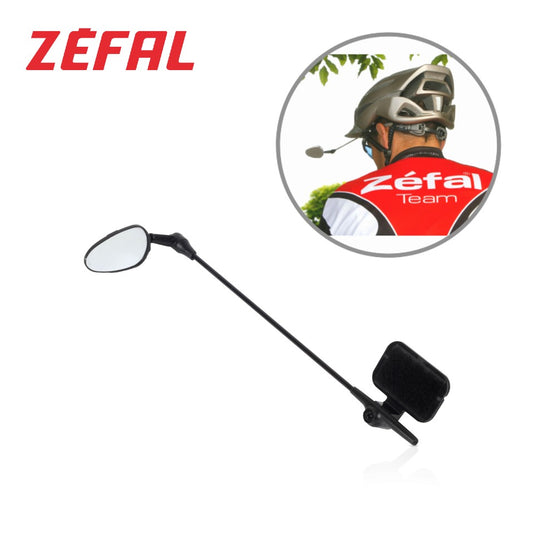Zefal Z Eye Helmet Side Mirror for Bike