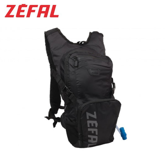 Zefal Z Hydro XC 2 Liter Water Backpack - Black